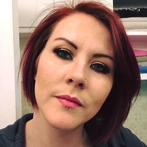 Meet your Posher, Gwendolyn